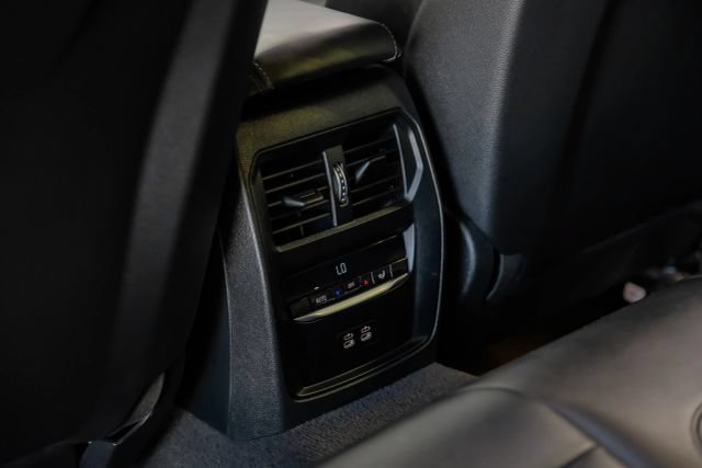 Used 2023 BMW M3 Competition AWD/4WD image 53