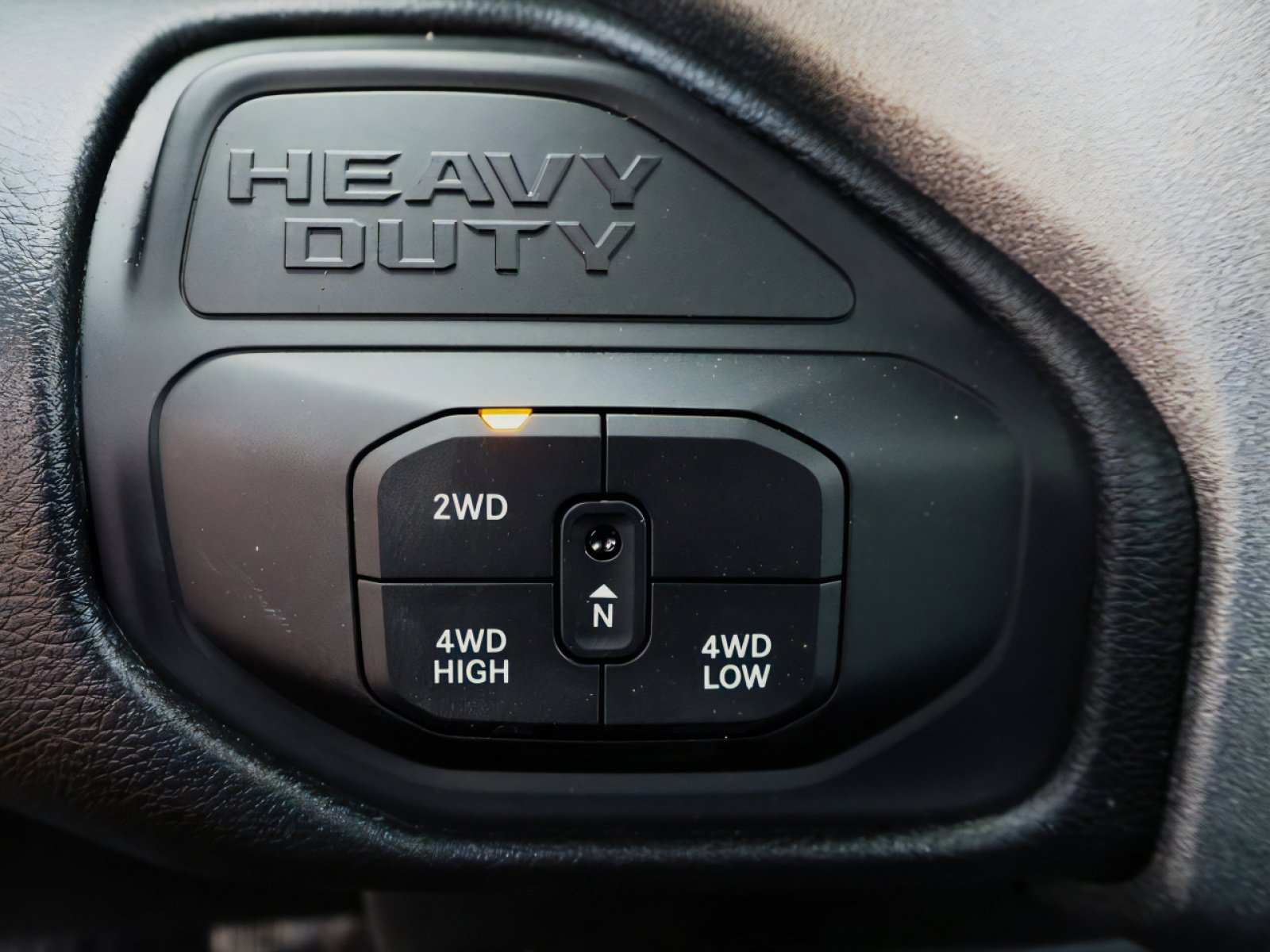 New 2025 RAM 3500 Tradesman AWD/4WD image 20