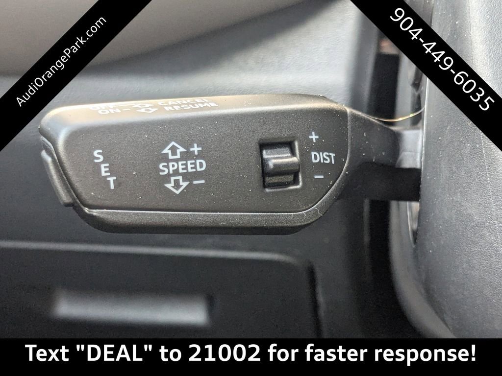 New 2025 Audi Q5 Prestige image 63