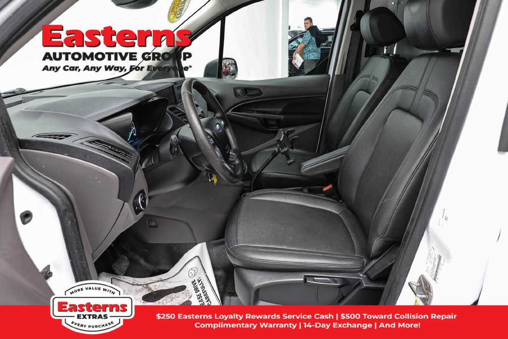 Used 2019 Ford Transit Connect XL FWD image 14