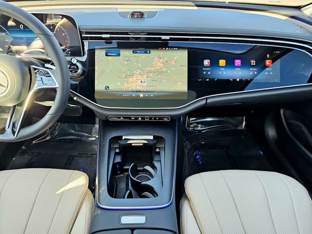 New 2026 Mercedes-Benz E 350 4MATIC Sedan image 35