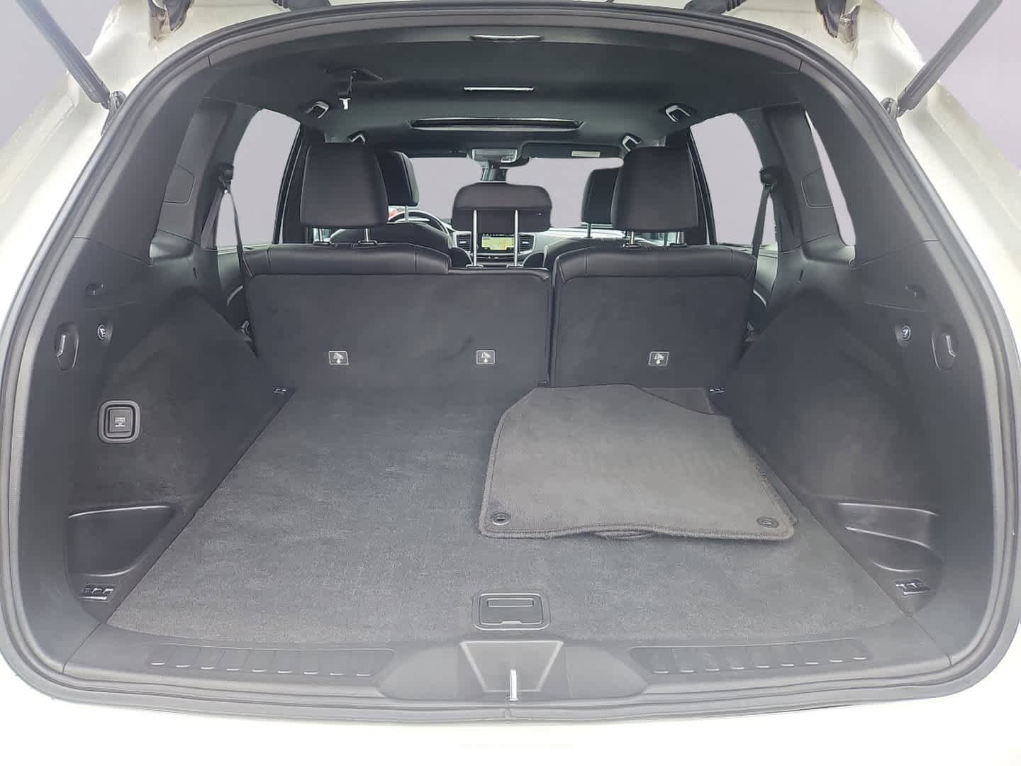 Used 2022 Honda Passport TrailSport image 33