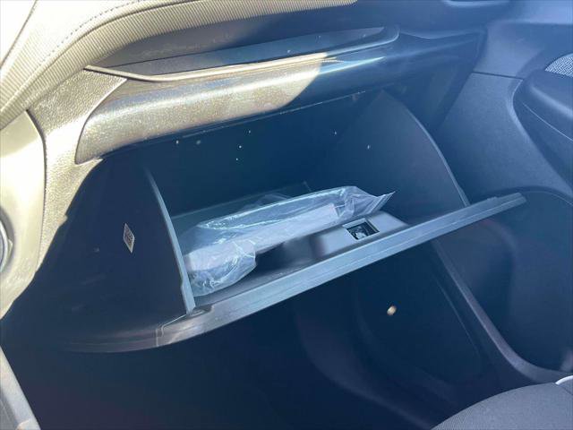 Used 2023 Chevrolet TrailBlazer LT image 27