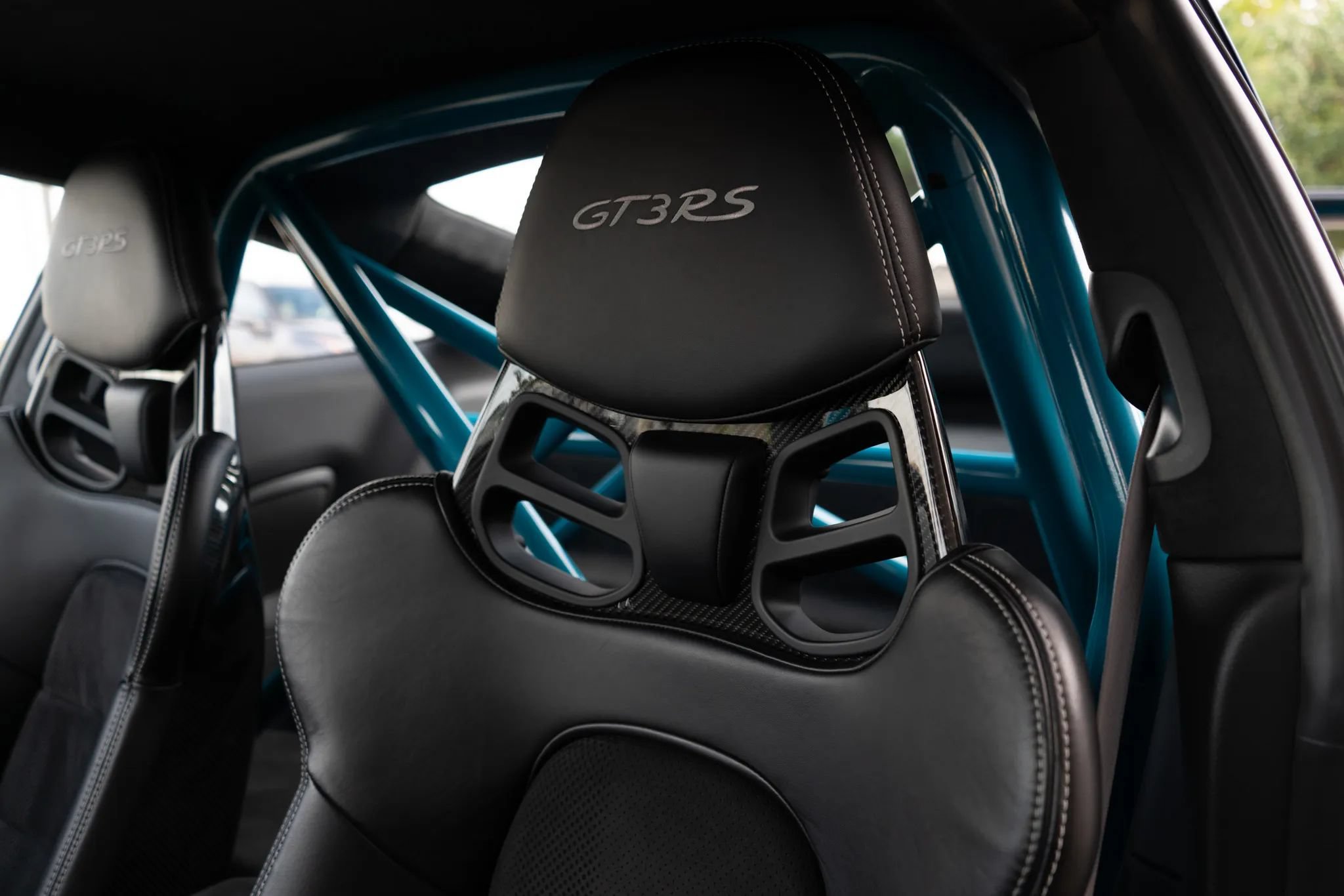 Used 2019 Porsche 911 GT3 RS RWD image 17