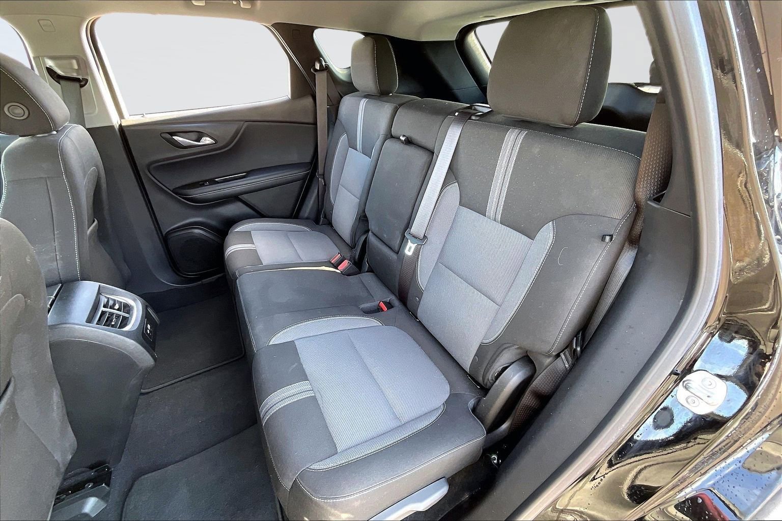 Used 2024 Chevrolet Blazer LT w/ Convenience Package image 26