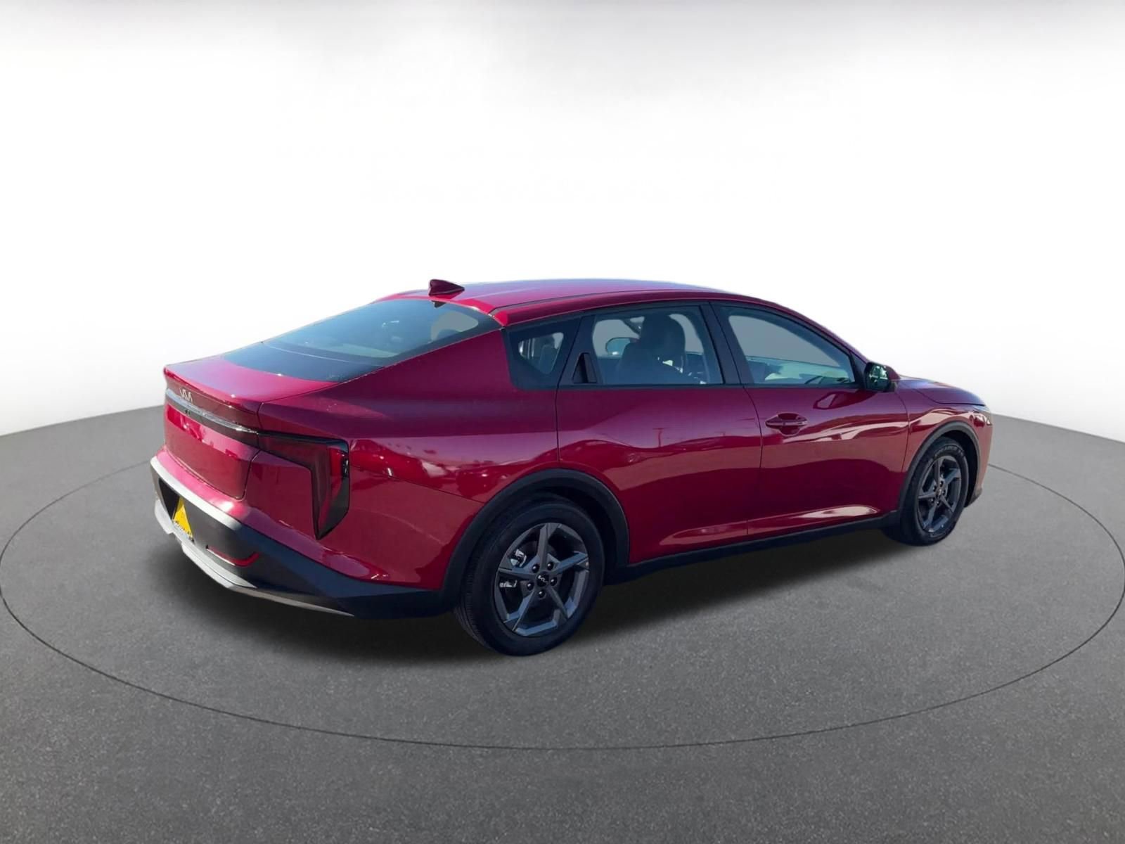 Used 2025 Kia K4 FWD image 14