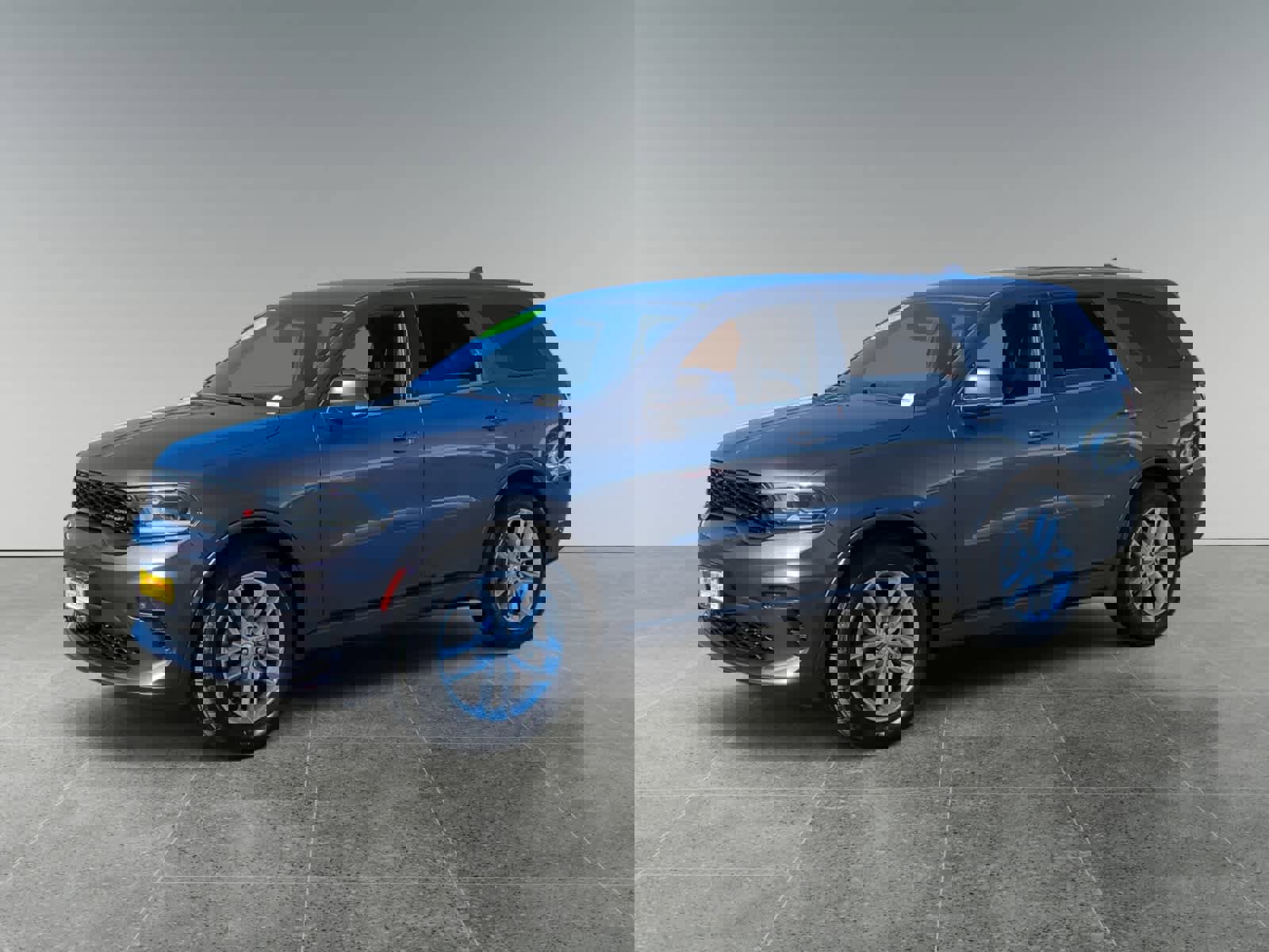 Used 2021 Dodge Durango GT