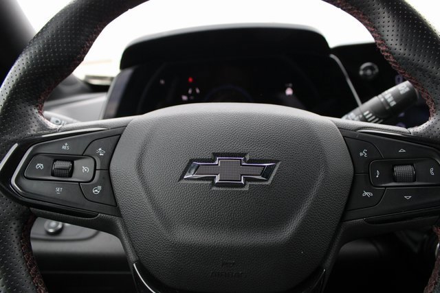 Used 2024 Chevrolet Trax RS w/ Driver Confidence Package image 15