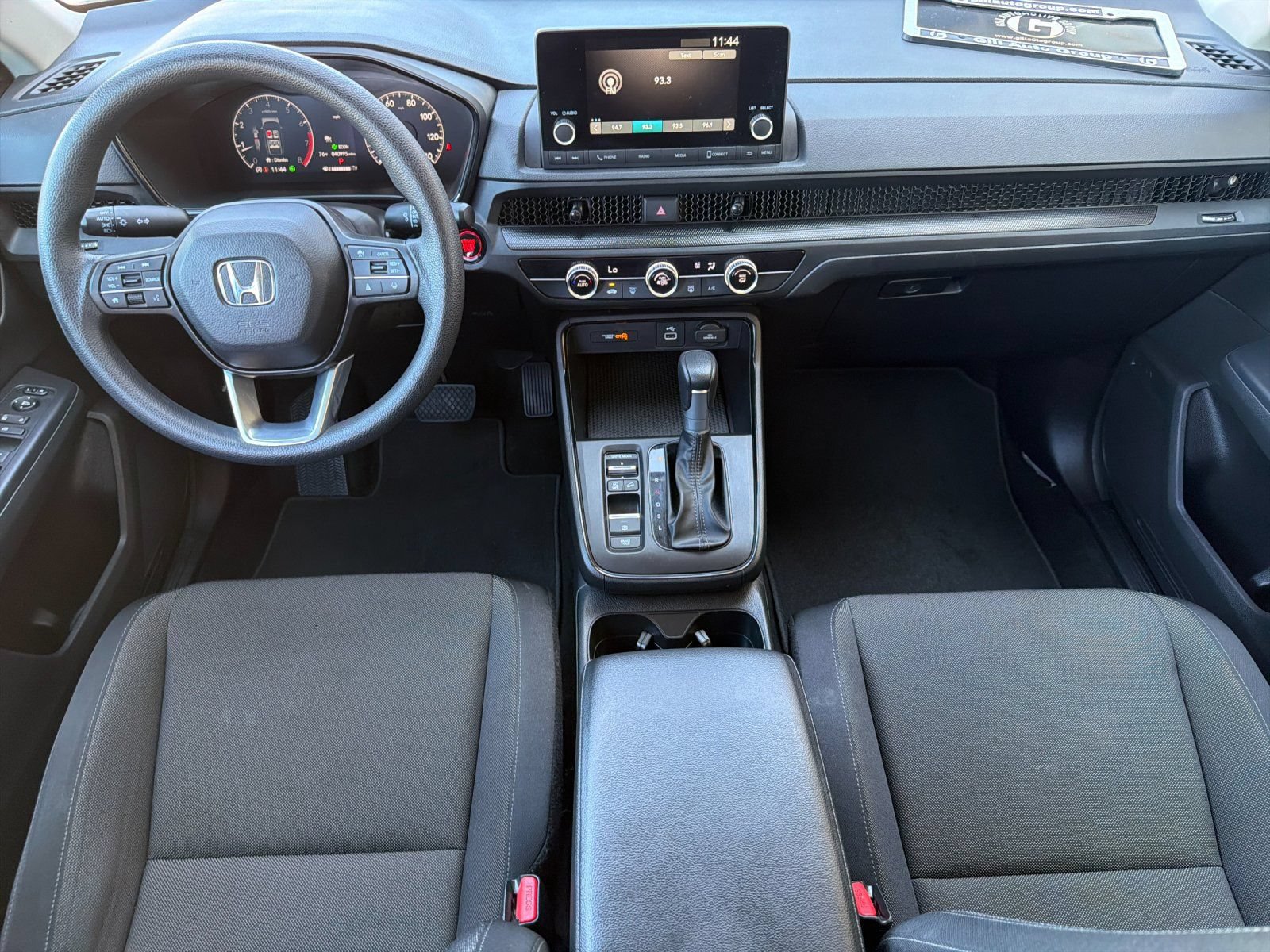 Used 2025 Honda CR-V LX image 14