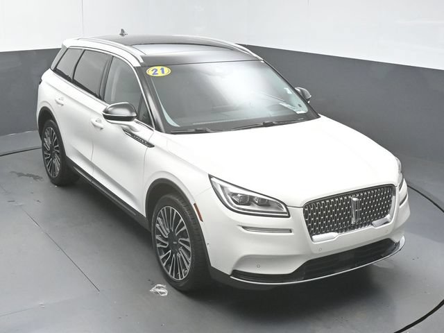 Used 2021 Lincoln Corsair Reserve w/ Equipment Group 201A FWD image 41