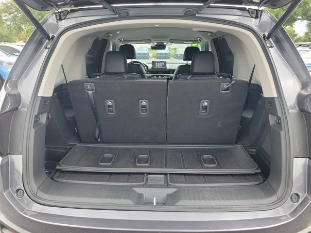 Certified 2024 Honda Pilot EX-L image 11