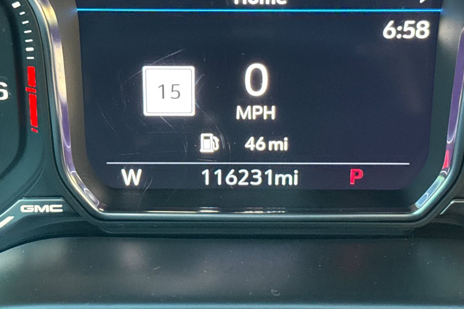 Used 2020 GMC Sierra 1500 AT4 w/ AT4 Premium Package image 25