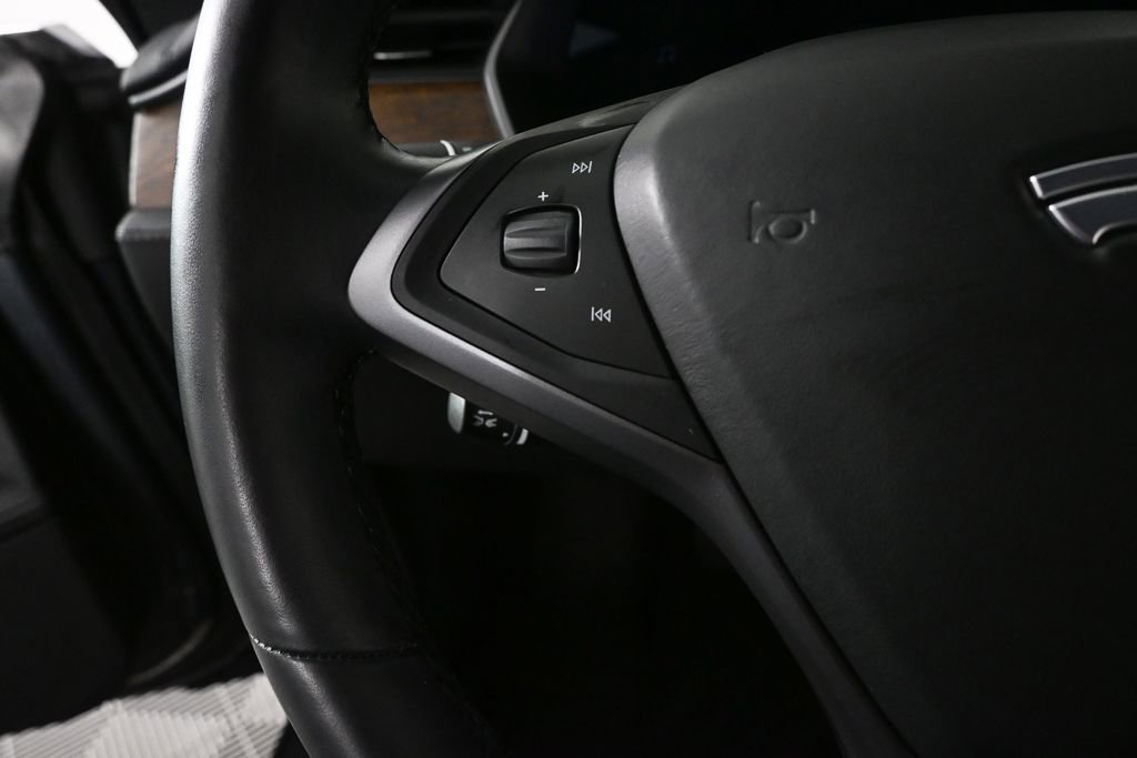 Used 2021 Tesla Model S Long Range AWD/4WD image 9