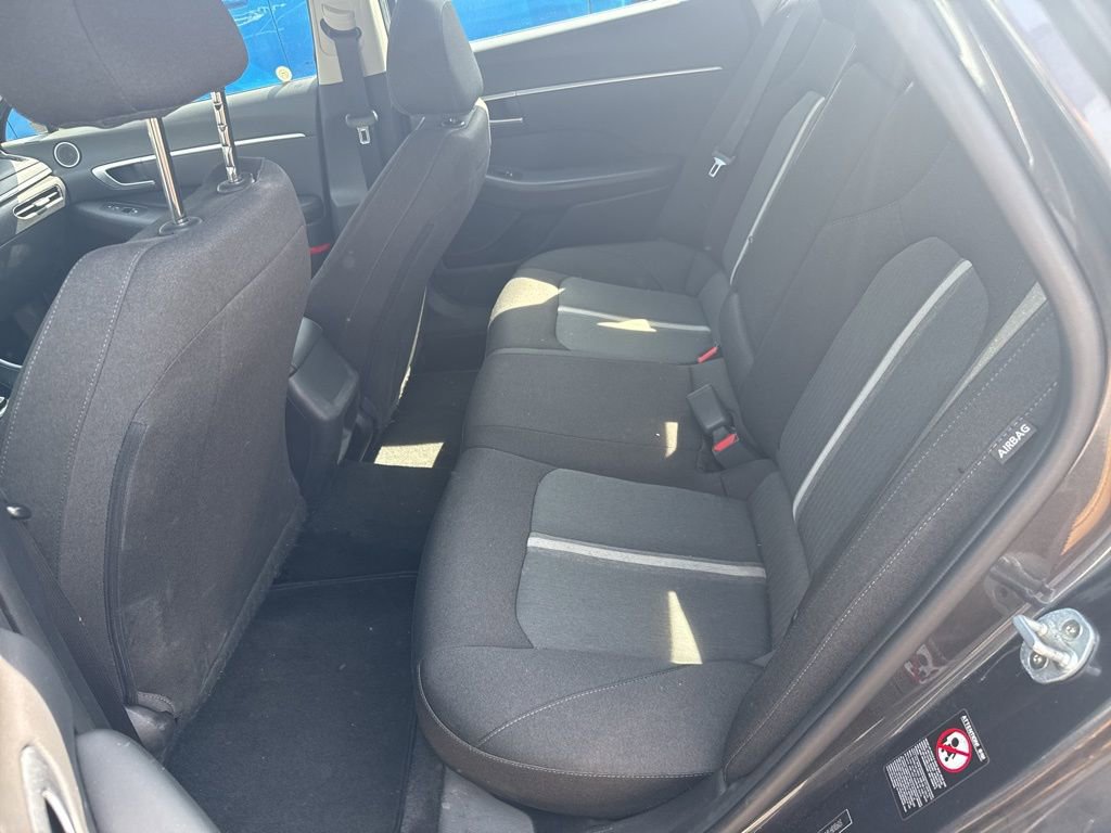 Used 2020 Hyundai Sonata SEL FWD image 6