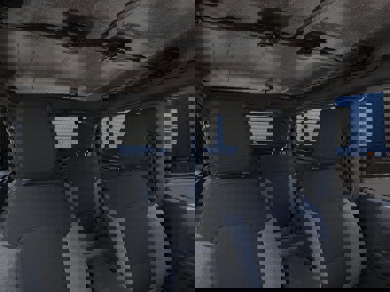 New 2025 Ford Bronco 2-Door w/ Sasquatch Package image 12