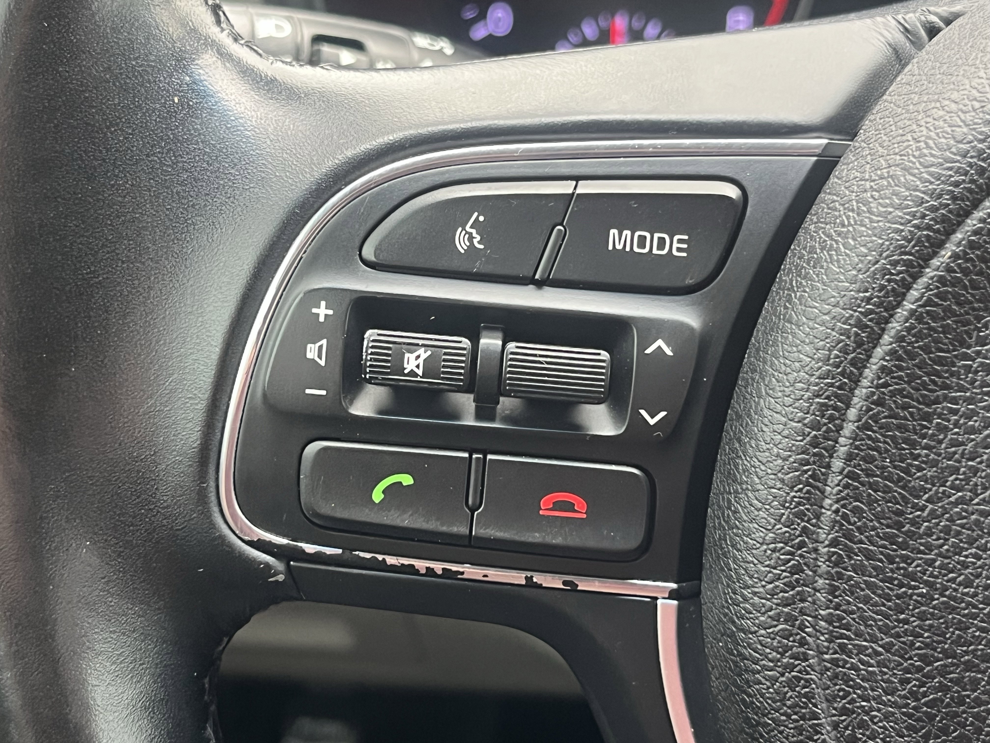 Used 2017 Kia Sportage EX w/ EX Premium Package FWD image 18