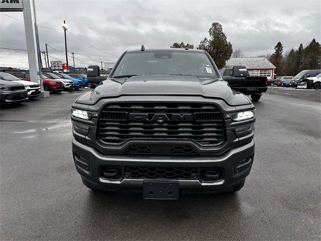 New 2026 RAM 2500 Big Horn image 8
