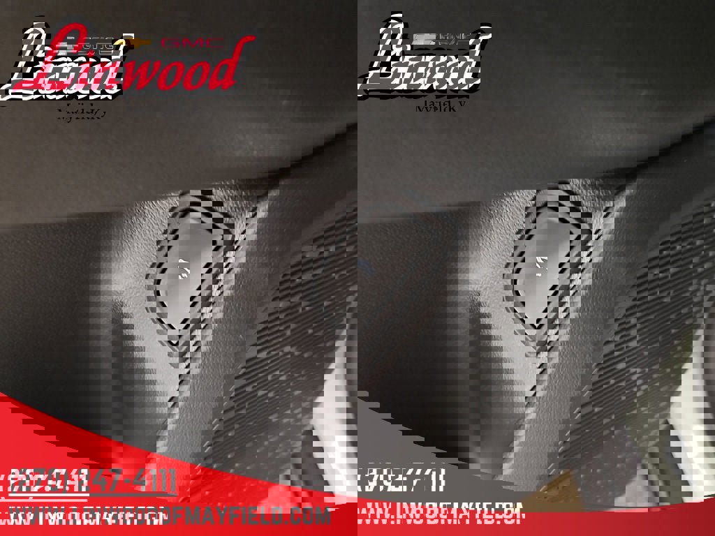 New 2026 Chevrolet Equinox LT w/ Convenience Package II image 17