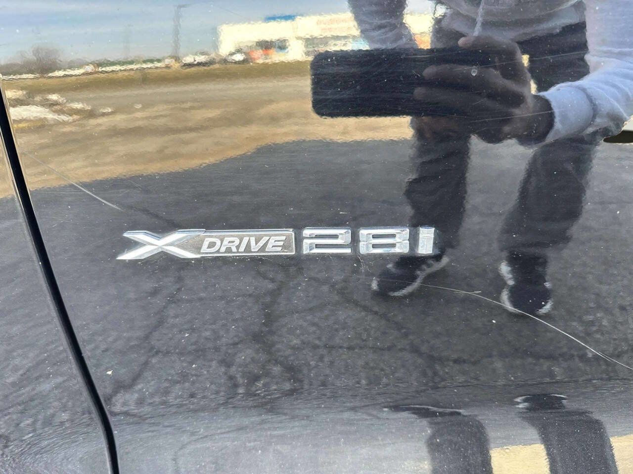 Used 2013 BMW X3 xDrive28i image 30