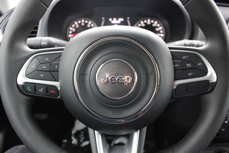 Used 2023 Jeep Renegade Latitude image 15