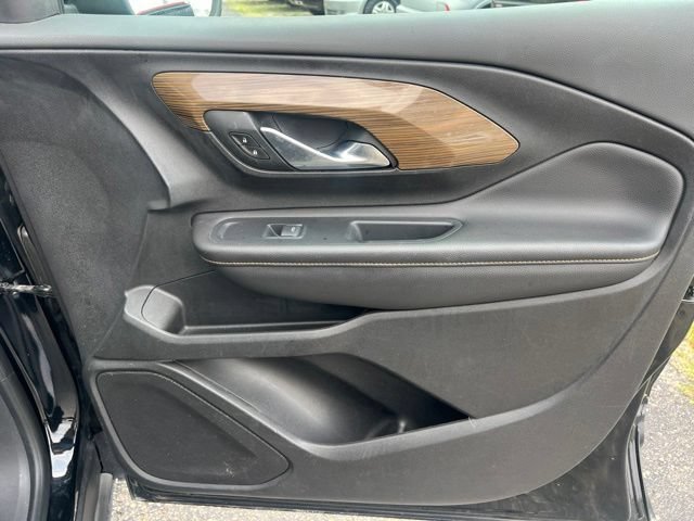 Used 2019 GMC Terrain SLE AWD/4WD image 10