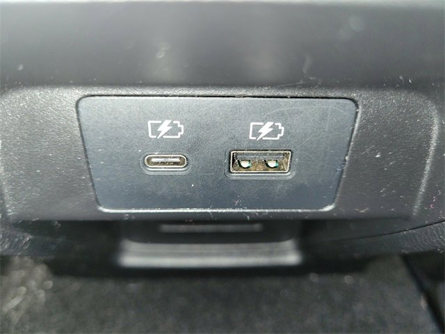 Used 2022 Mitsubishi Outlander SEL image 26