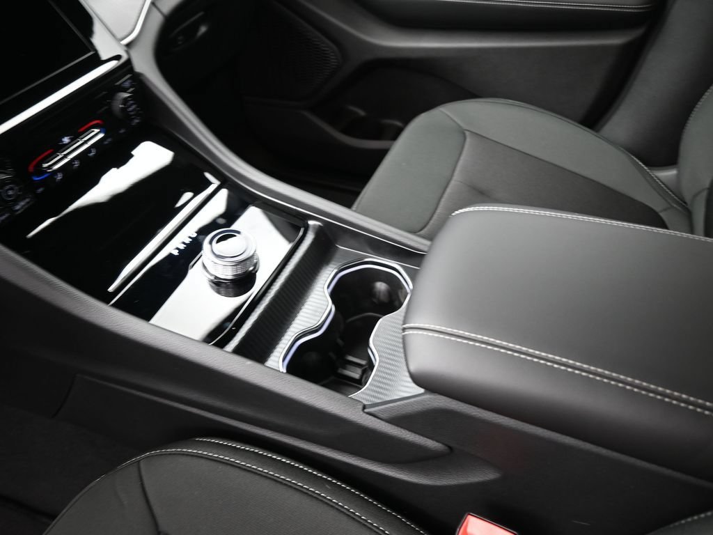 New 2026 Jeep Grand Cherokee Laredo RWD image 31