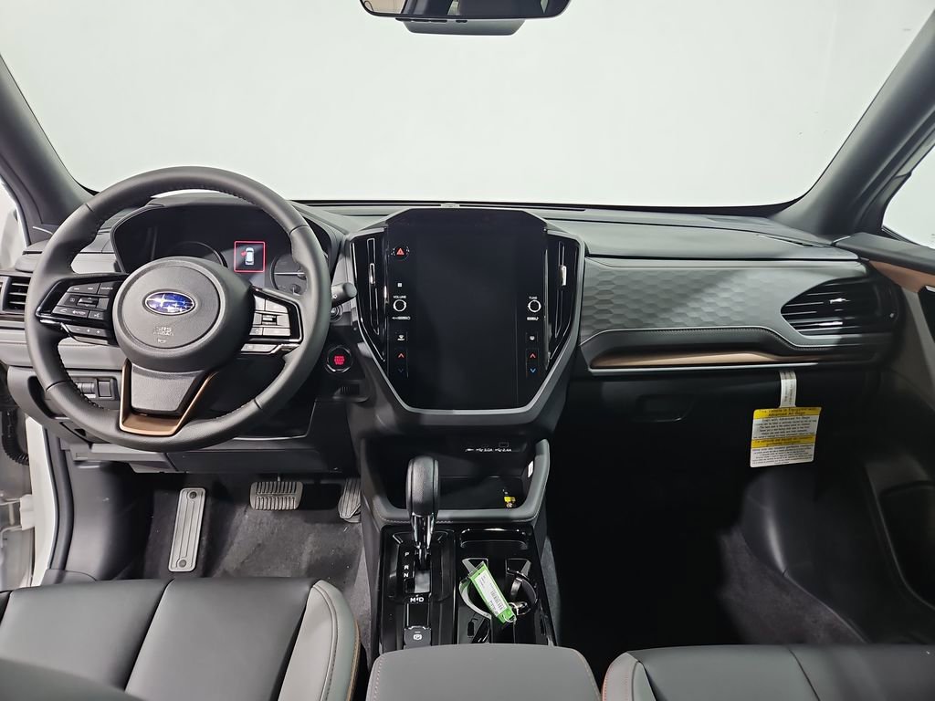 New 2026 Subaru Forester Sport image 17