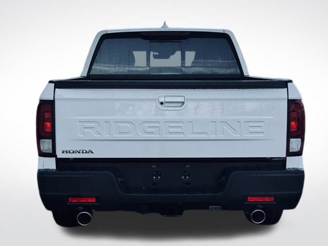 New 2026 Honda Ridgeline RTL image 7