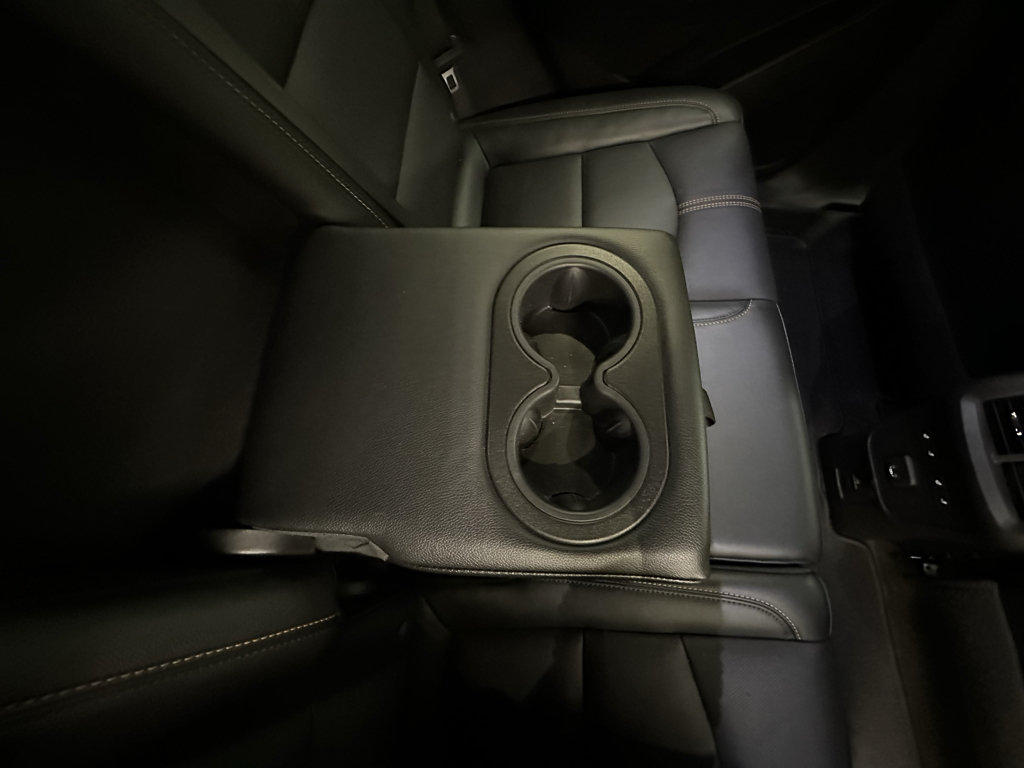 Used 2024 Chevrolet Equinox Premier FWD image 20