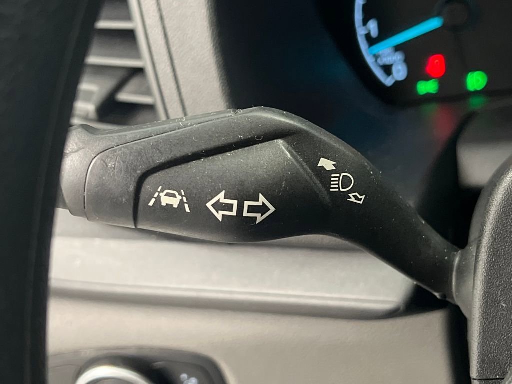 Used 2023 Ford Transit 350 XLT image 41