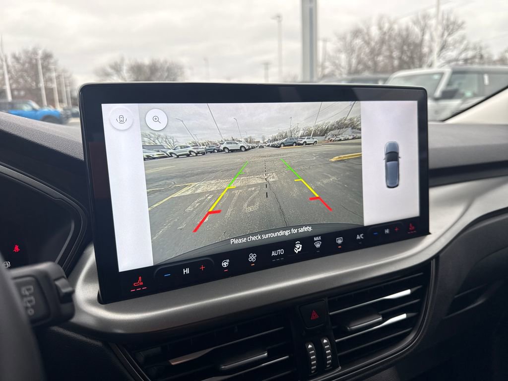 Used 2023 Ford Escape Active w/ Tech Pack #1 image 24