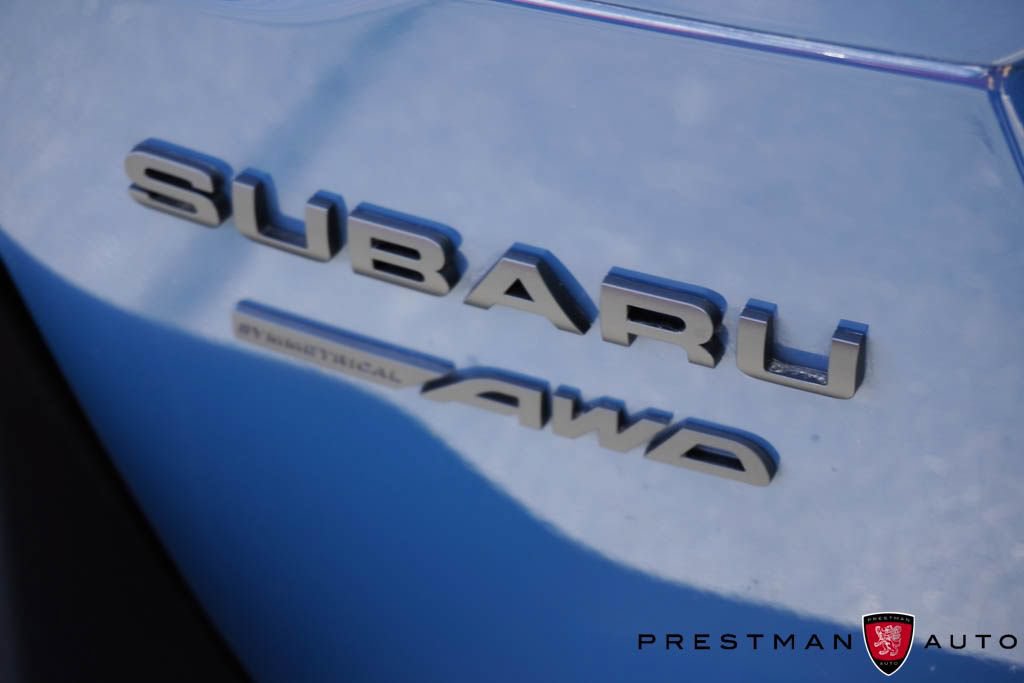 Used 2025 Subaru Outback Wilderness AWD/4WD image 5