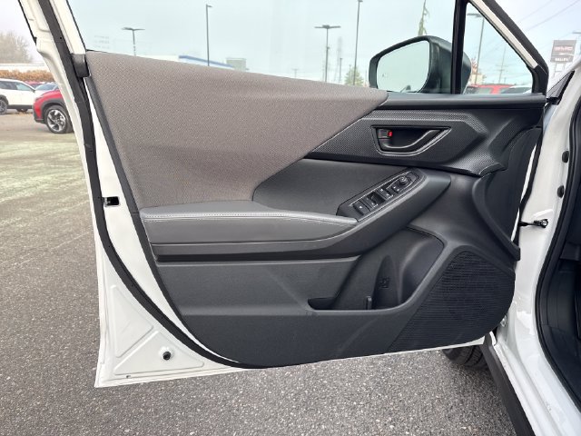 New 2026 Subaru Crosstrek 2.5i Premium AWD/4WD image 18