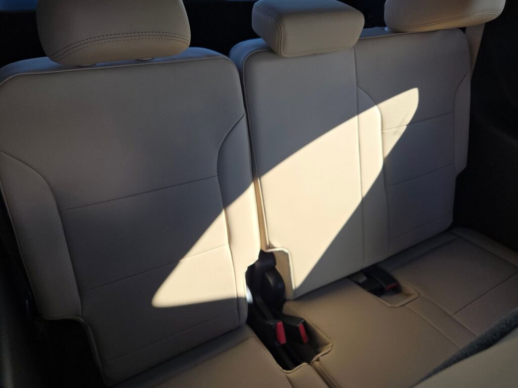 New 2026 Buick Enclave Preferred w/ Power Package image 12