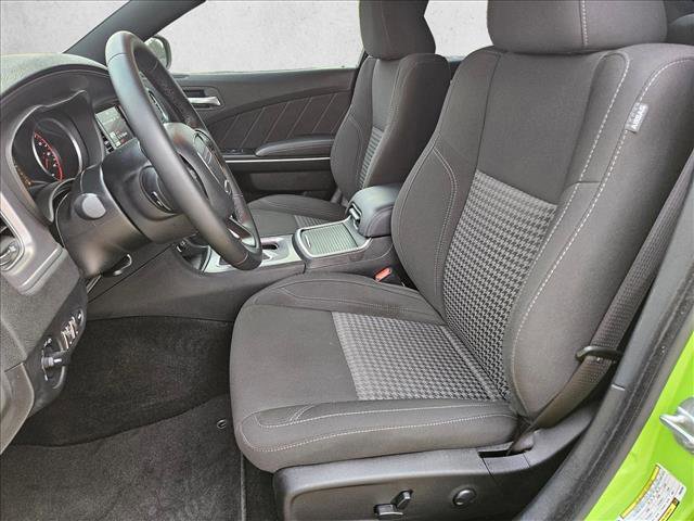 Used 2023 Dodge Charger SXT RWD image 15
