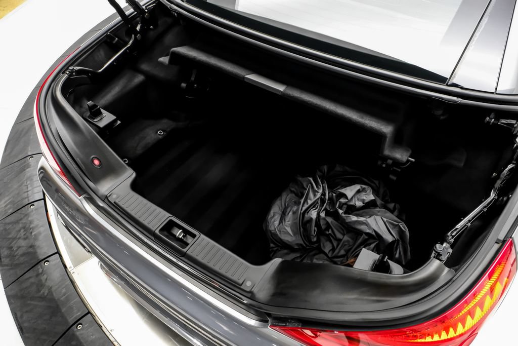 Used 2017 Mercedes-Benz SL 65 AMG image 43