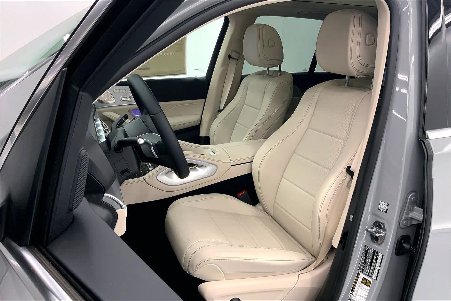 New 2026 Mercedes-Benz GLE 350 4MATIC image 22