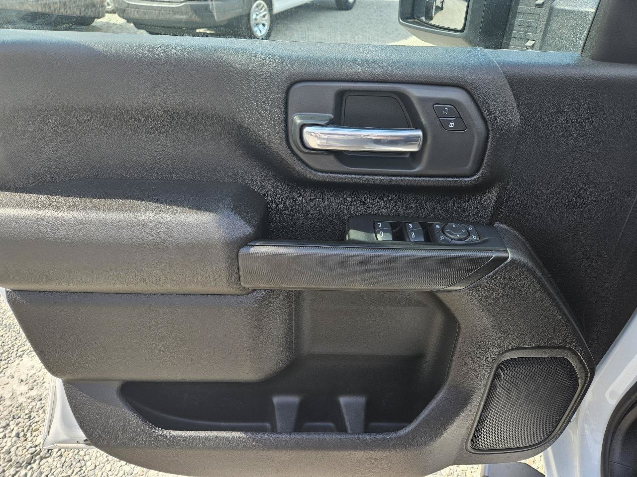 Used 2024 Chevrolet Silverado 3500 W/T w/ WT Convenience Package RWD image 22