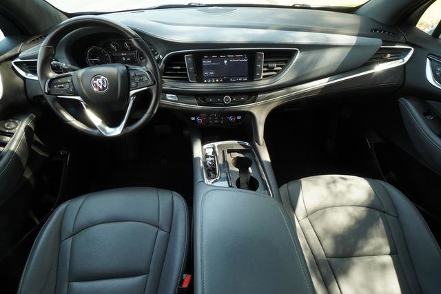 Used 2023 Buick Enclave Essence w/ Experience Buick Package AWD/4WD image 11