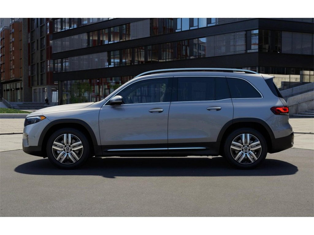 Used 2023 Mercedes-Benz EQB 300 4MATIC image 35