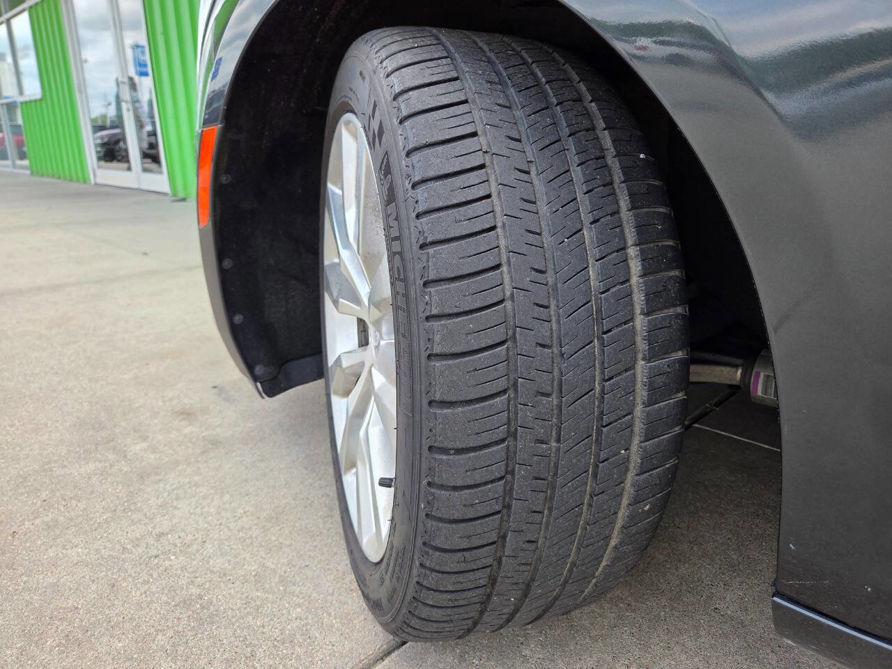 Used 2016 Cadillac XTS Luxury image 46