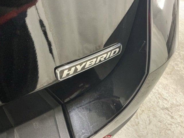 Used 2022 Ford Explorer Limited w/ Hybrid Equipment Group 310A image 8