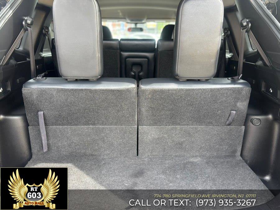 Used 2024 Mitsubishi Outlander AWD image 7