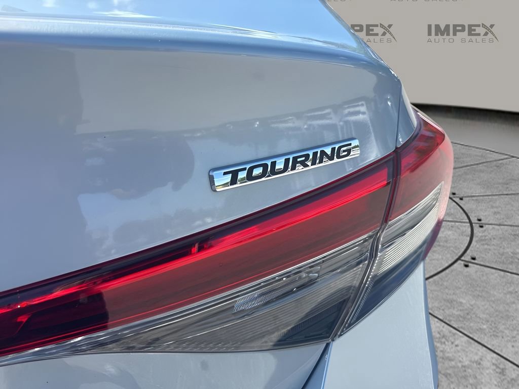 Used 2023 Honda Civic Touring image 31