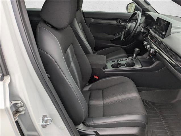 Used 2022 Honda Civic Sport image 26