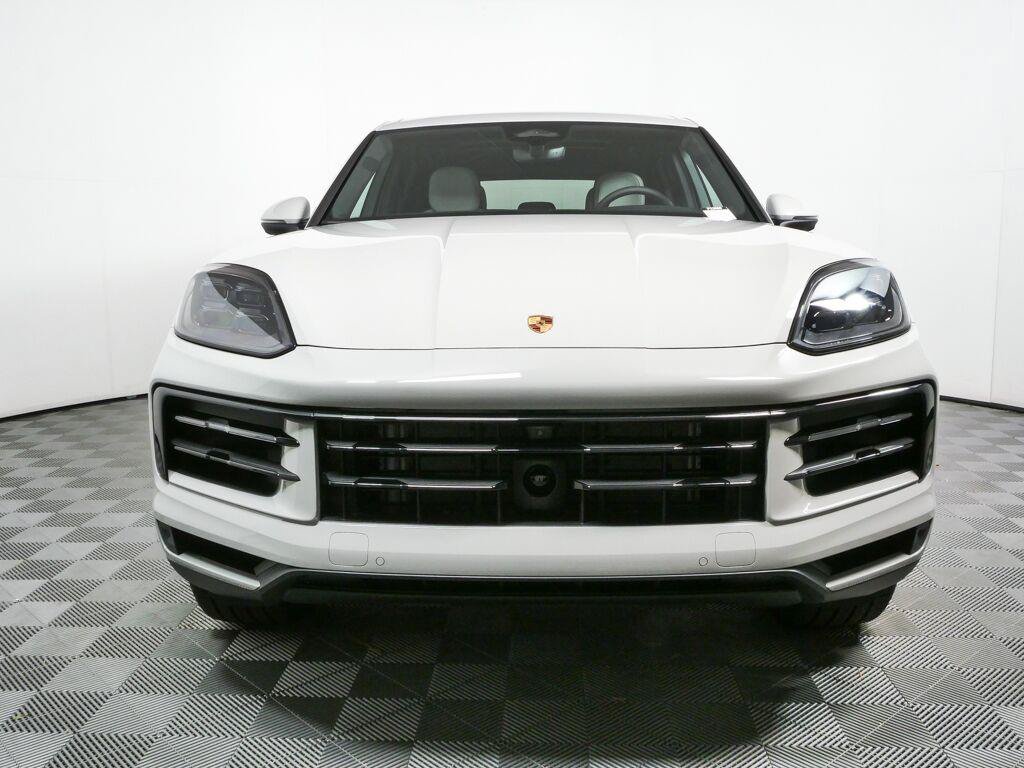 New 2026 Porsche Cayenne AWD/4WD image 36