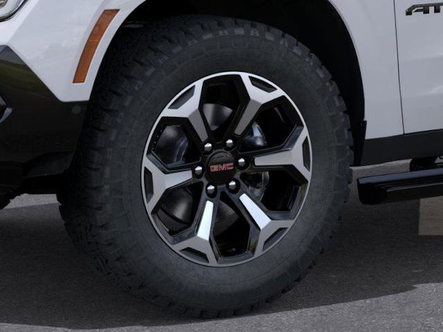 New 2026 GMC Yukon XL AT4 image 9
