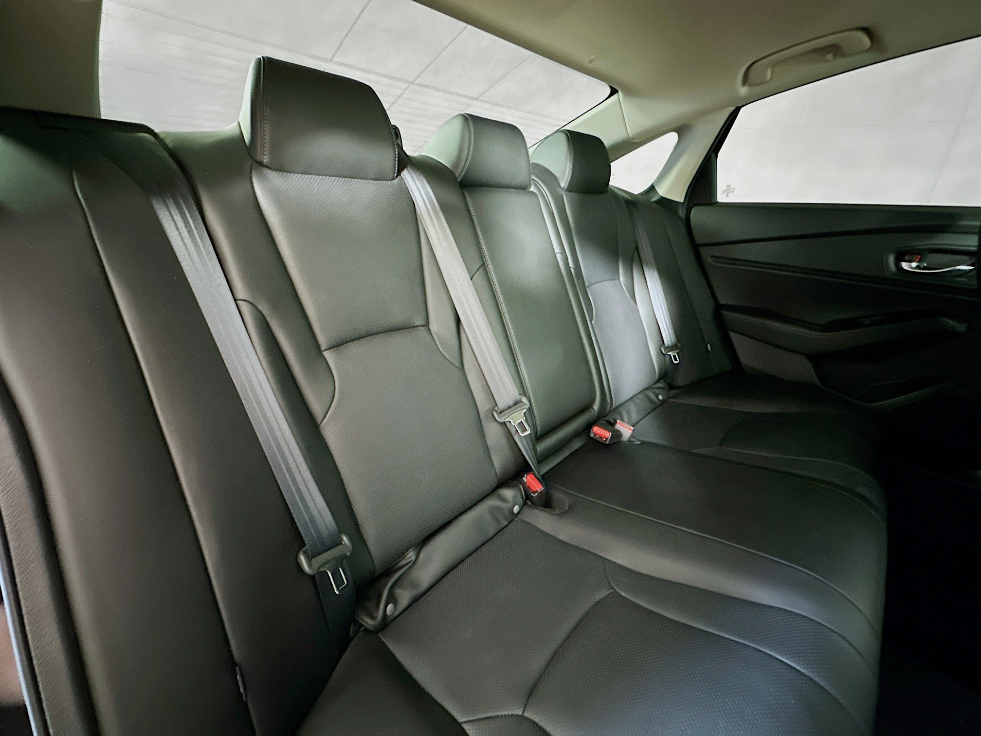 Used 2025 Honda Accord Touring image 28