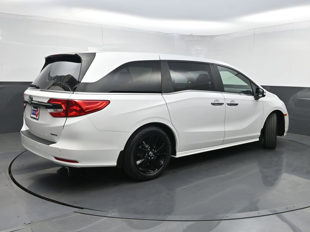 Used 2024 Honda Odyssey Touring image 29
